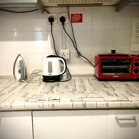 Selesa Hill Homestay T Бентонг Экстерьер фото